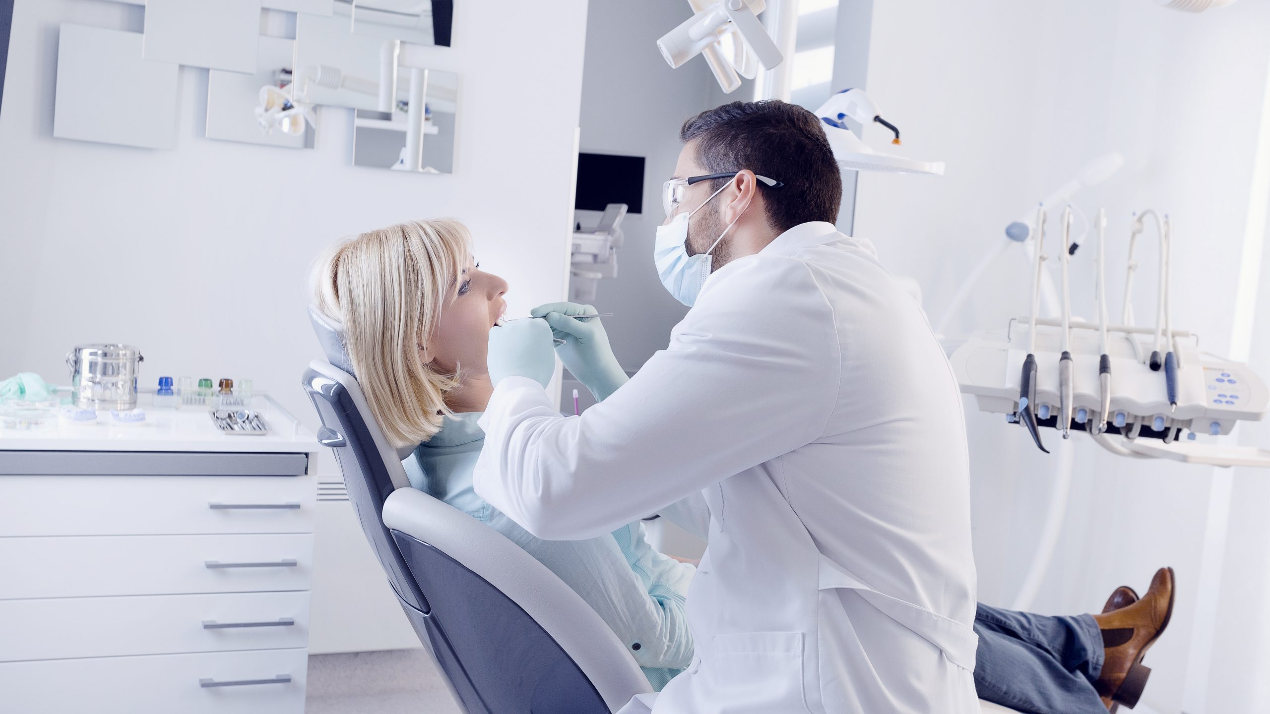 Dentist in Huntley, IL